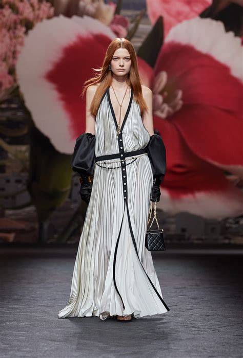 chanel 2024 ss